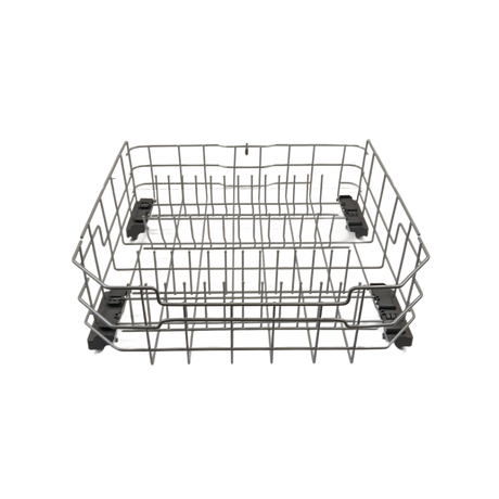 WG04L06674 Dishwasher Lower Dishrack - XPart Supply