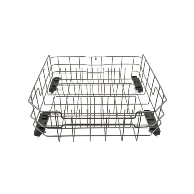 WG04L06674 Dishwasher Lower Dishrack - XPart Supply