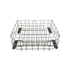 WG04L06674 Dishwasher Lower Dishrack - XPart Supply