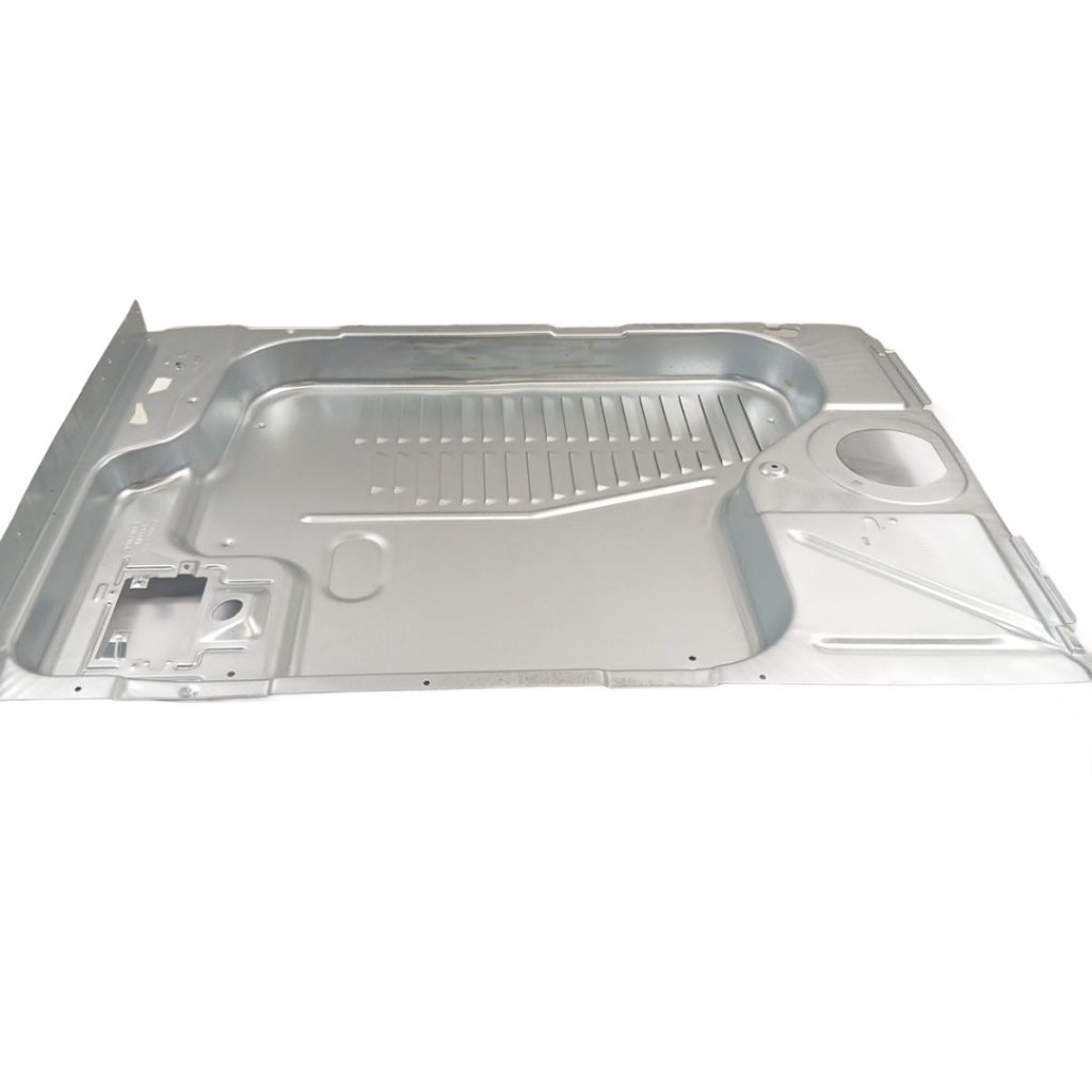 W10487431 Dryer Rare Panel - XPart Supply