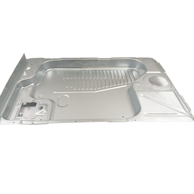 W10487431 Dryer Rare Panel - XPart Supply