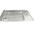 W10487431 Dryer Rare Panel - XPart Supply