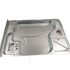 W10487431 Dryer Rare Panel - XPart Supply