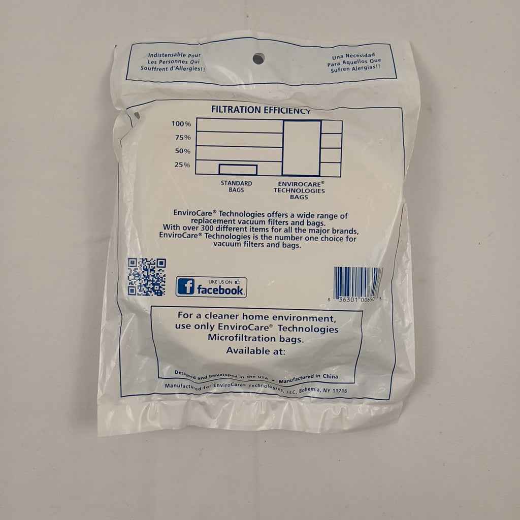 XFF350 - Foam and filter kit - XPart Supply Ltd.