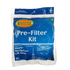 XFF350 - Foam and filter kit - XPart Supply Ltd.