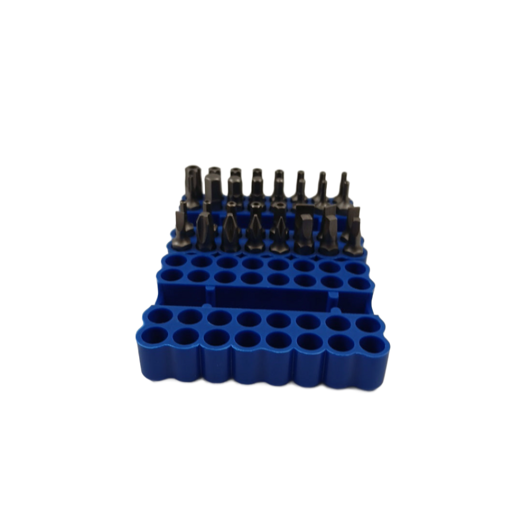 8840118 Security Bit Set,33Pc - XPart Supply Ltd.