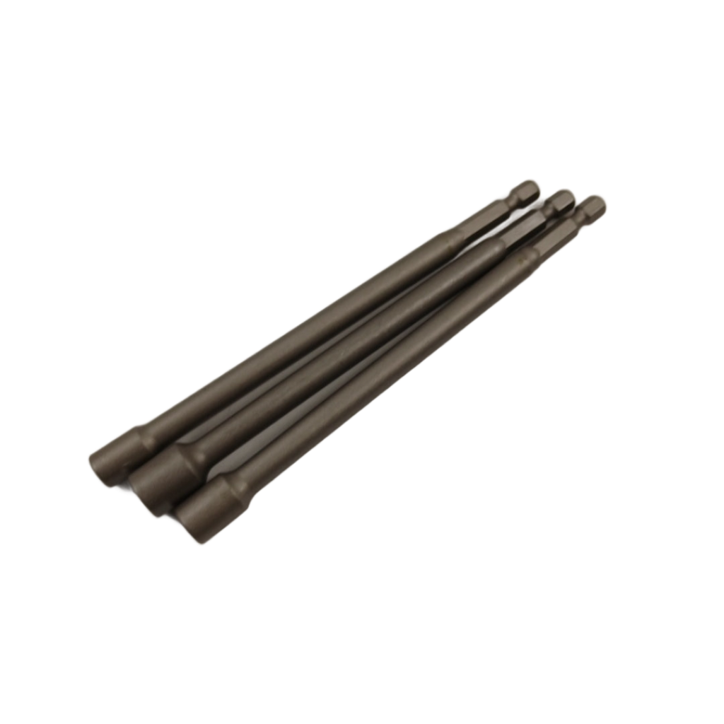 SET NUTDRIVER MAG 3PC - XPart Supply