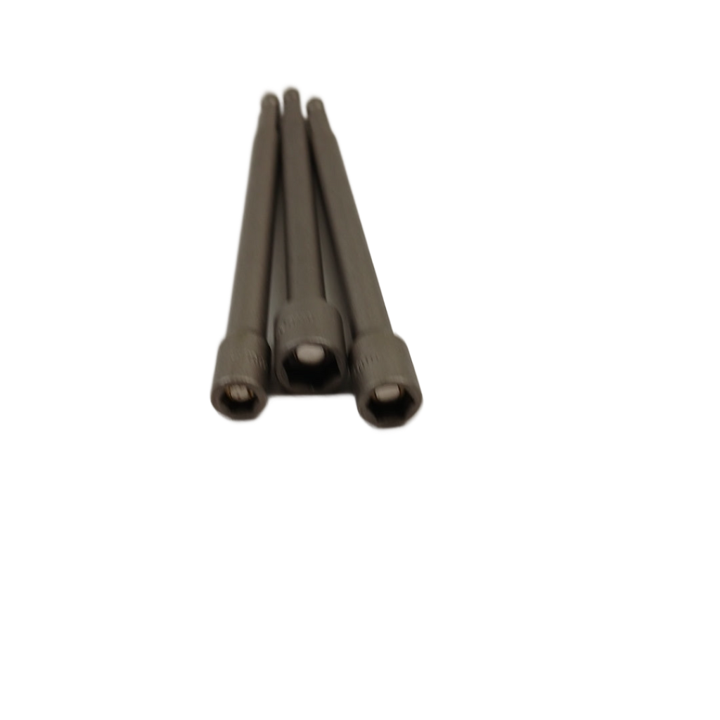 SET NUTDRIVER MAG 3PC - XPart Supply