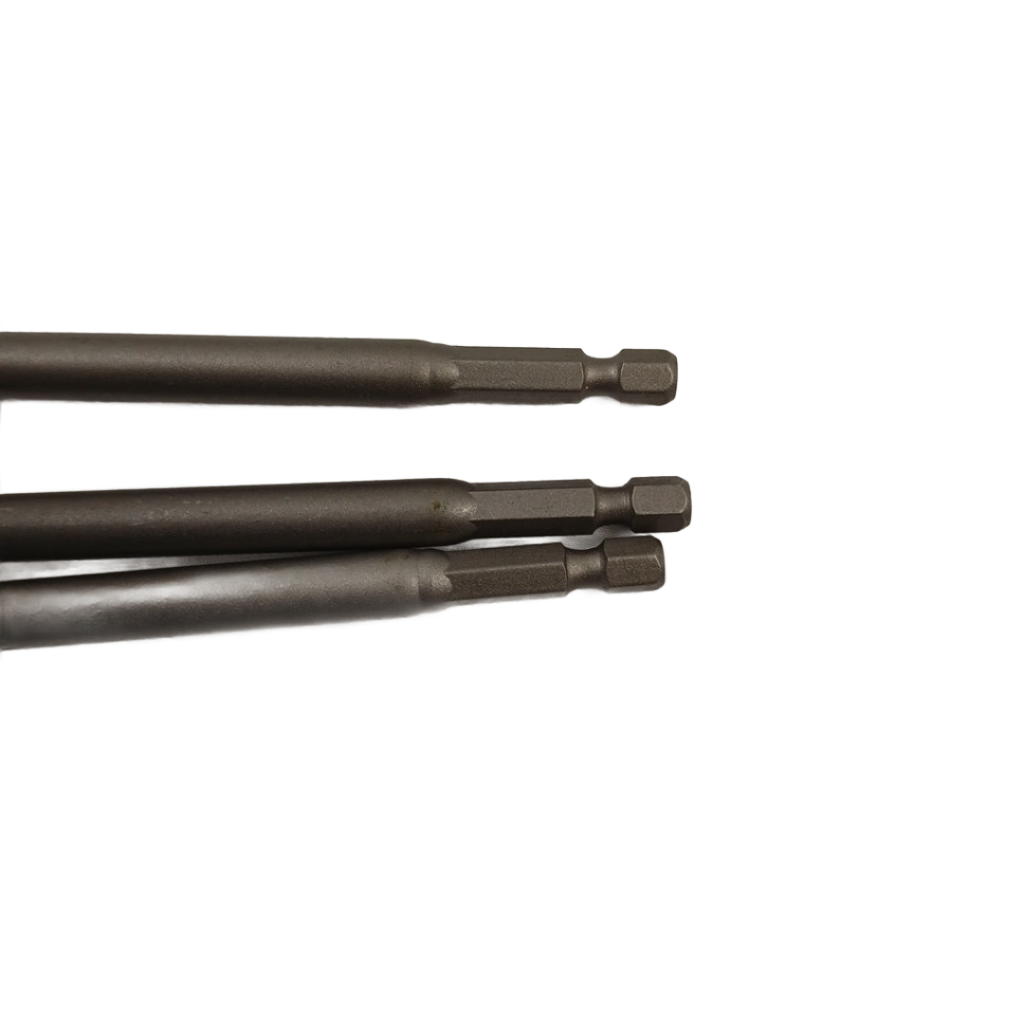 SET NUTDRIVER MAG 3PC - XPart Supply