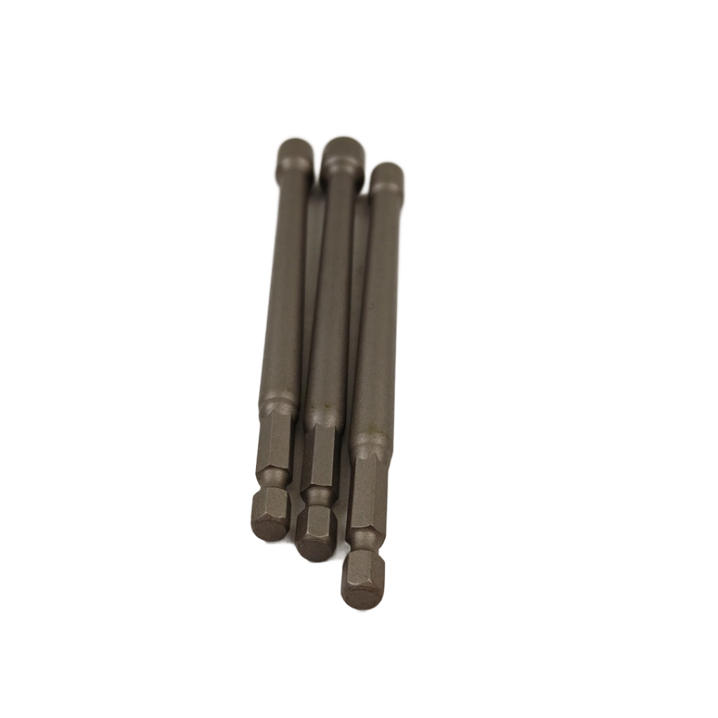 SET NUTDRIVER MAG 3PC - XPart Supply