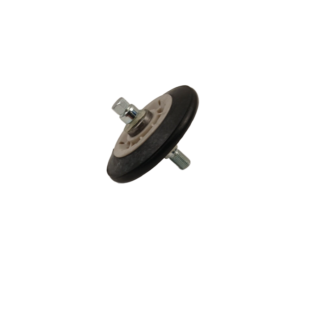 WE03X10016 Dryer Drum Wheel - XPart Supply