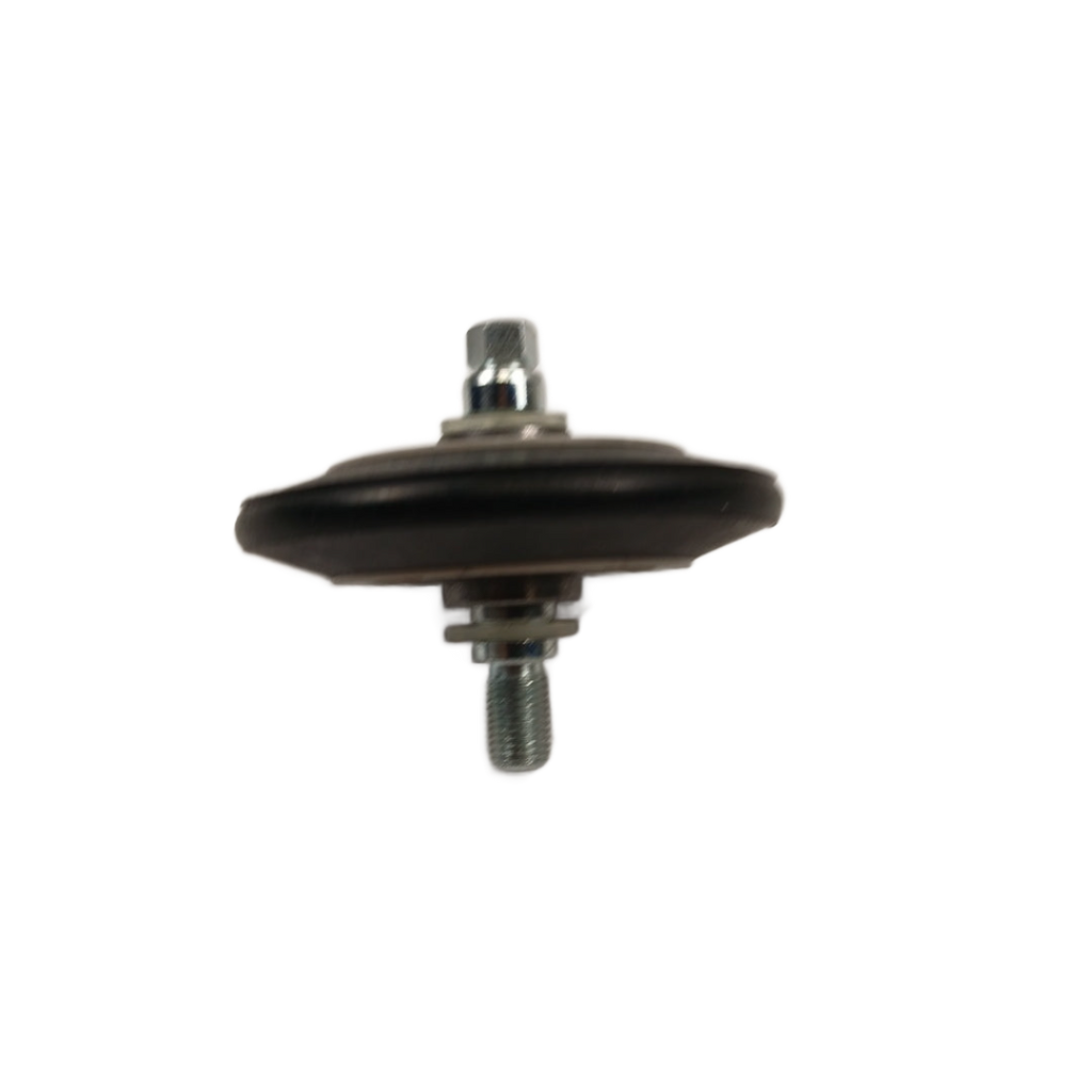 WE03X10016 Dryer Drum Wheel - XPart Supply