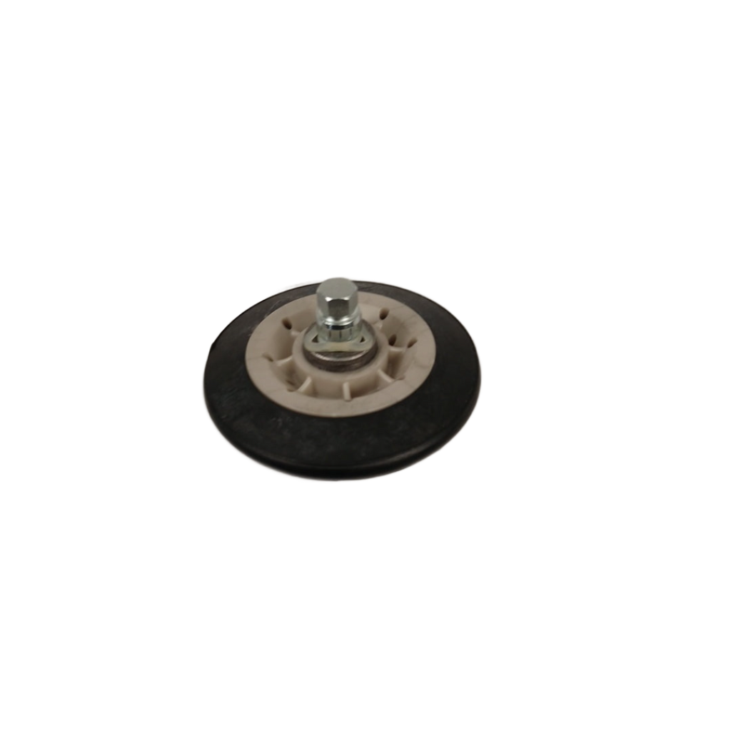 WE03X10016 Dryer Drum Wheel - XPart Supply