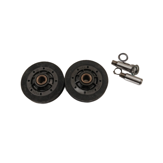 RB170002 Speed Queen Dryer Drum Roller Set, 2 Pieces - XPart Supply