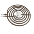 XP38-821 Universal Oven Coil Surface Element, Pigtail Ends 8" 2400W, Replaces 38-821 - XPart Supply