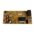 W10815465 Microwave Certified Refurbished Elec-Cntrl Board - XPart Supply