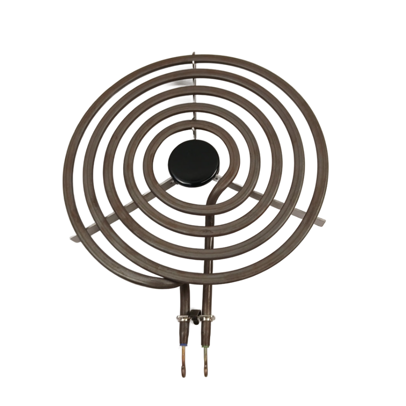 Whirlpool Range Coil Surface Element WPW10259865 – OEM & Premium XPart Options Available (Replaces W10259865, 9750810)