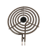 WPW10259865 Range Coil Surface Element, Pigtail Ends, 8", 2100W - XPart Supply