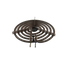 WPW10259865 Range Coil Surface Element, Pigtail Ends, 8", 2100W - XPart Supply
