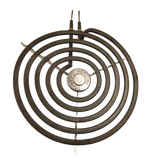 WS01F01189 Range Coil Surface Element, Pigtail Ends, 8" - XPart Supply