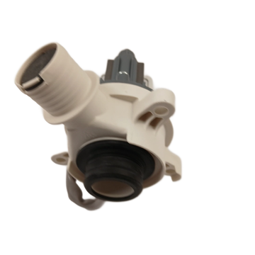 Washer Drain Pump Assembly