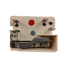 XP6001 Range Infinite Switch, Replaces 316436001 - XPart Supply