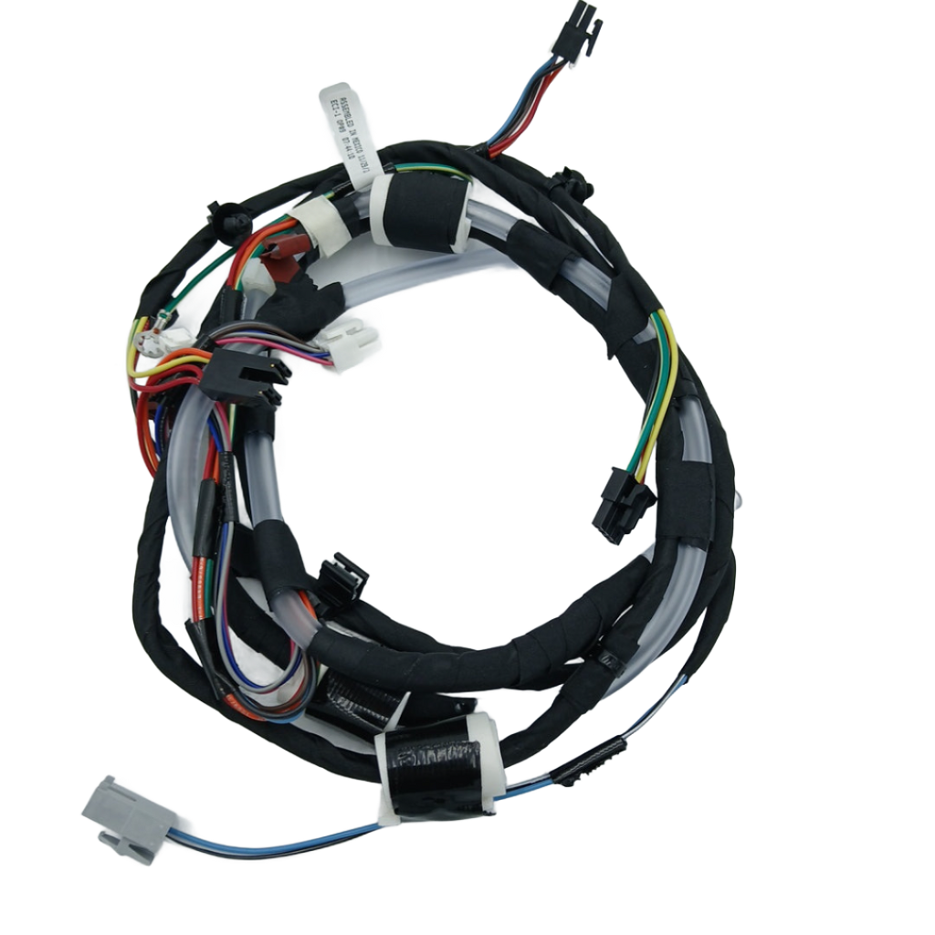 W11590868 Washer Wire Harness - XPart Supply