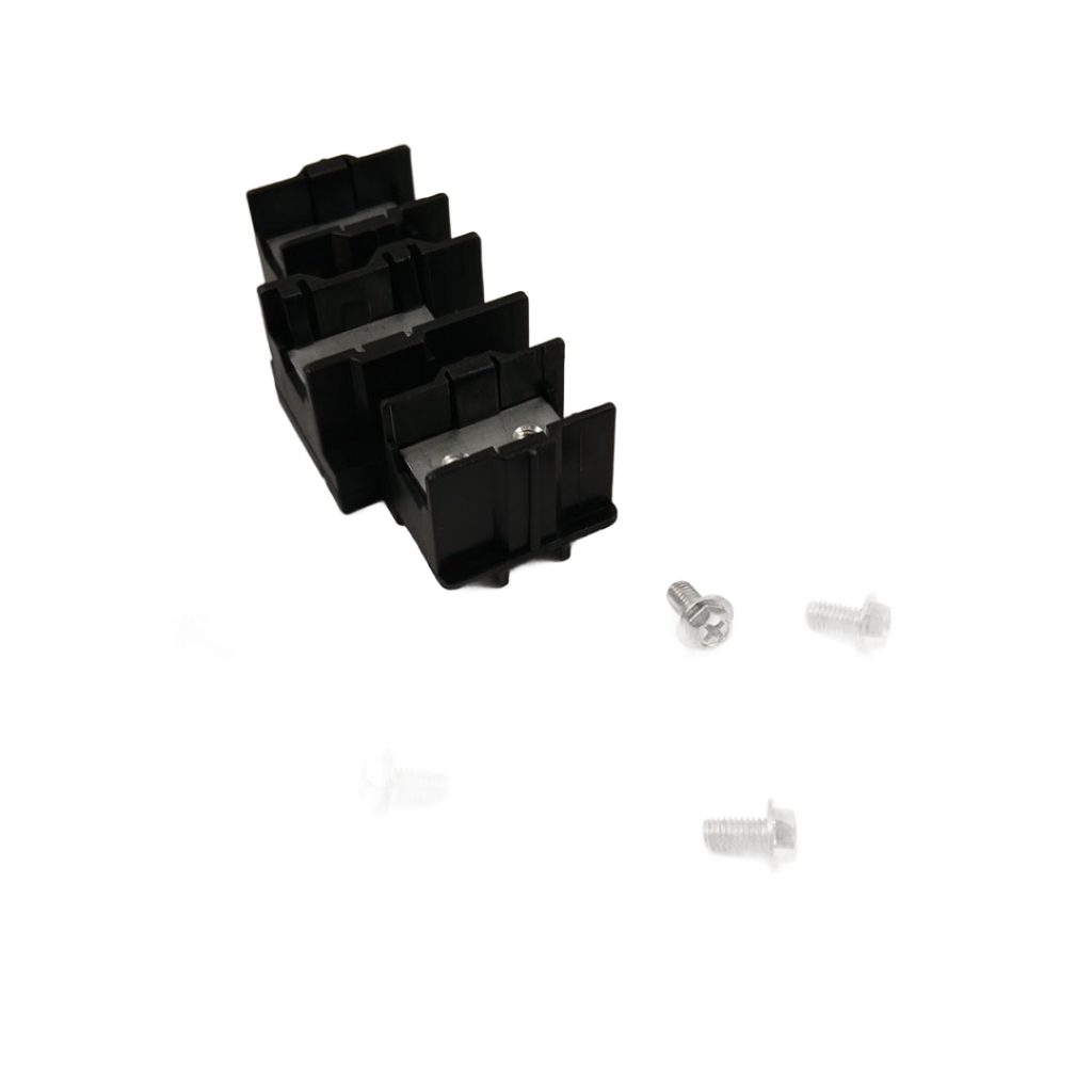 WS01F09529 Range Oven Terminal Block ASM - XPart Supply