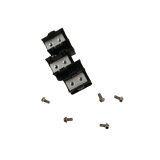 WS01F09529 Range Oven Terminal Block ASM - XPart Supply