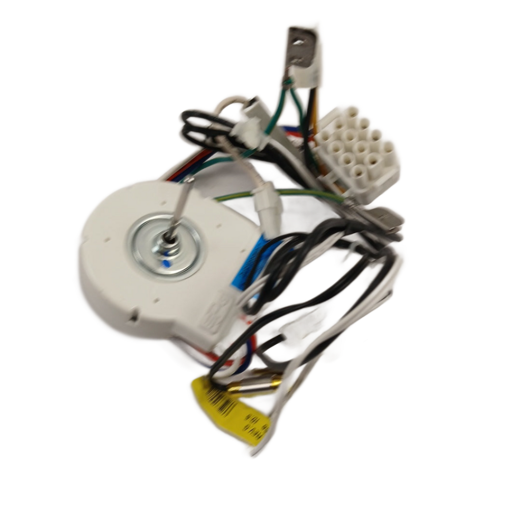 W11249952 Refrigerator Evaporator Fan Motor - XPart Supply