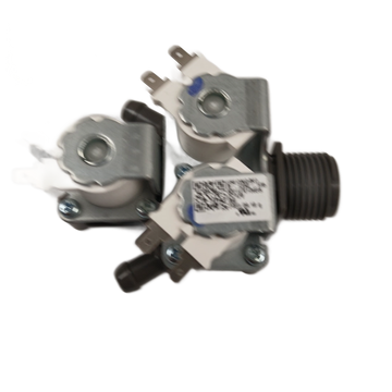 Inlet Valve Assembly