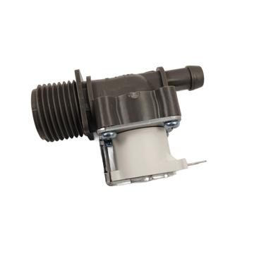 Inlet Valve Assembly