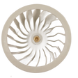 XP5835EL1002A Blower Wheel, Replaces 5835EL1002A - XPart Supply