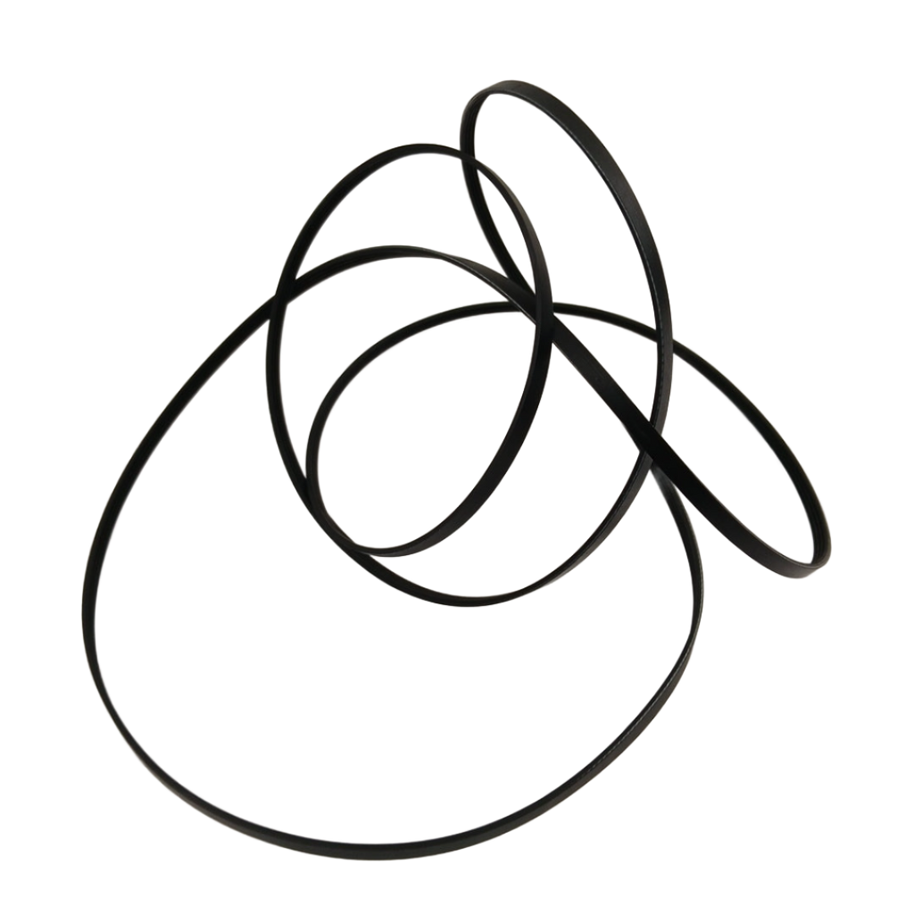 XP2001A Dryer Drive Belt Poly V, Replaces 4400EL2001F - XPart Supply