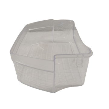 Refrigerator door shelf bin / shelf door module