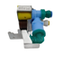 WP67006531 Refrigerator Water Valve - XPart Supply