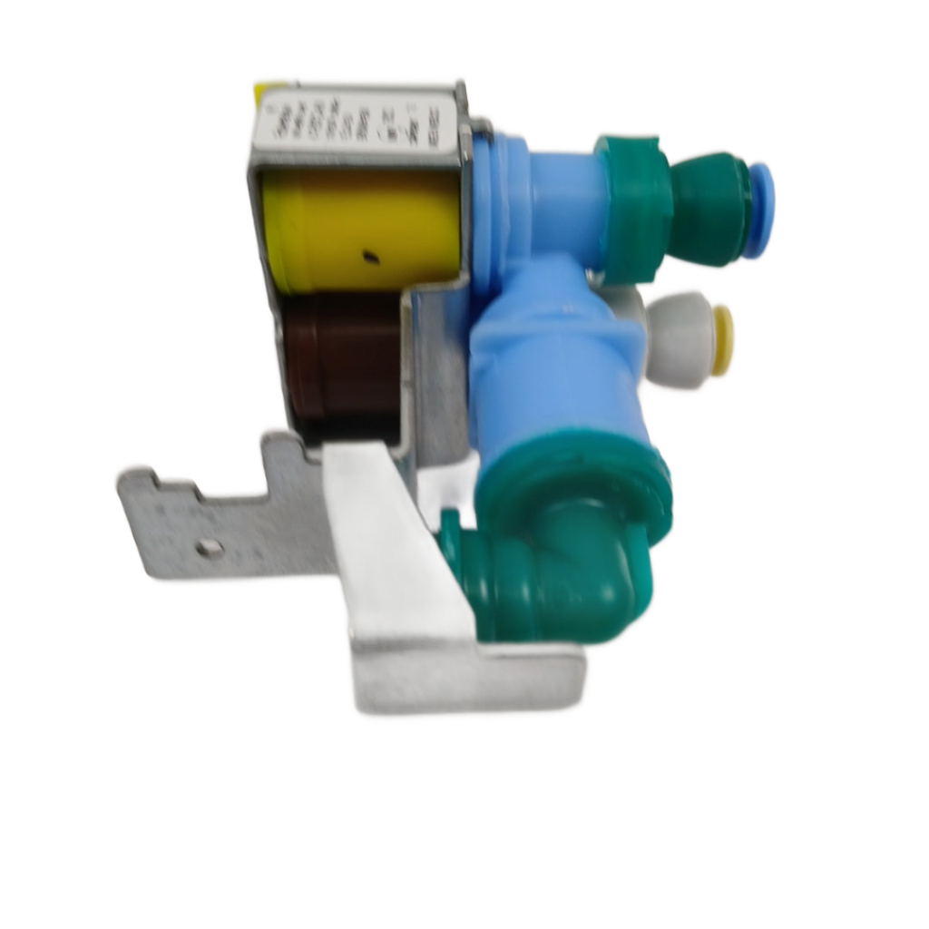 XP67006531 Refrigerator Water Valve, Replaces WP67006531 - XPart Supply