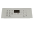 WS01F10146 Range Oven Overlay, RC19 - XPart Supply