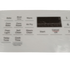 WS01F10146 Range Oven Overlay, RC19 - XPart Supply