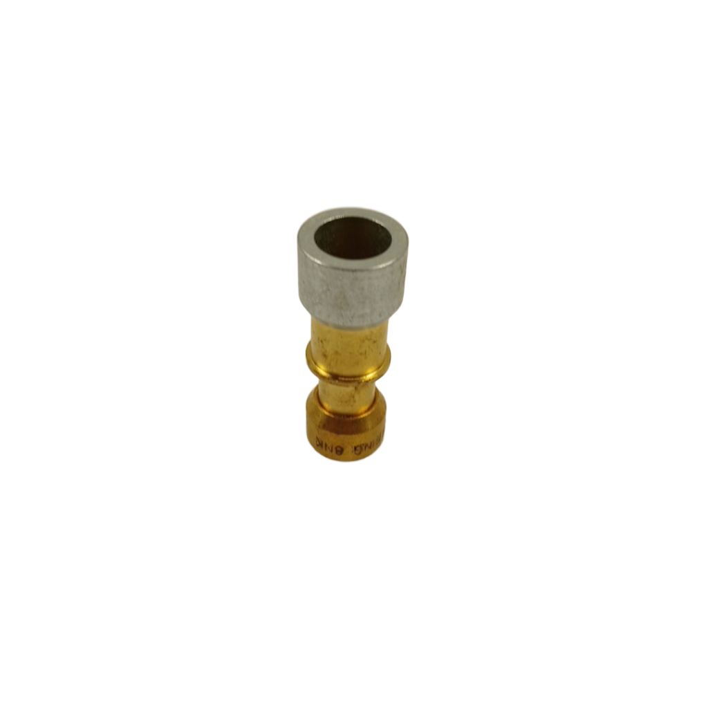 L13000702 Refrigerator Coupler 10.5/8 NR MS 00.41 - 5/16 Vulkan Lokring - XPart Supply