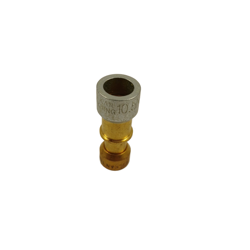 L13000702 Refrigerator Coupler 10.5/8 NR MS 00.41 - 5/16