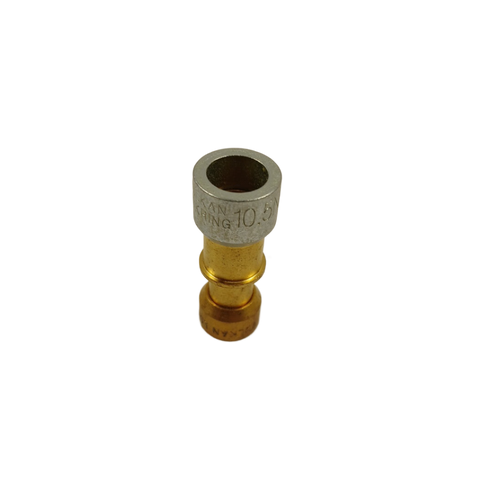 L13000702 Refrigerator Coupler 10.5/8 NR MS 00.41 - 5/16