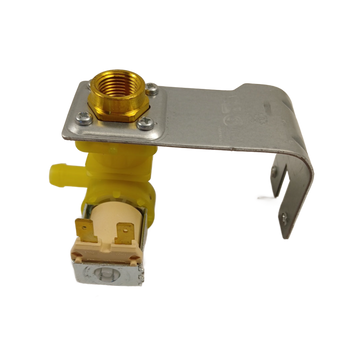 Dishwasher Water Inlet Valve