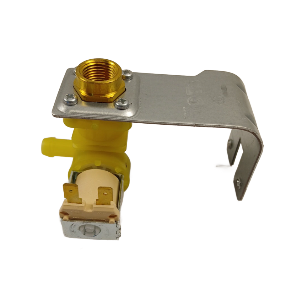 XP10014 Dishwasher Water Valve, Replaces WD15X10014 - XPart Supply