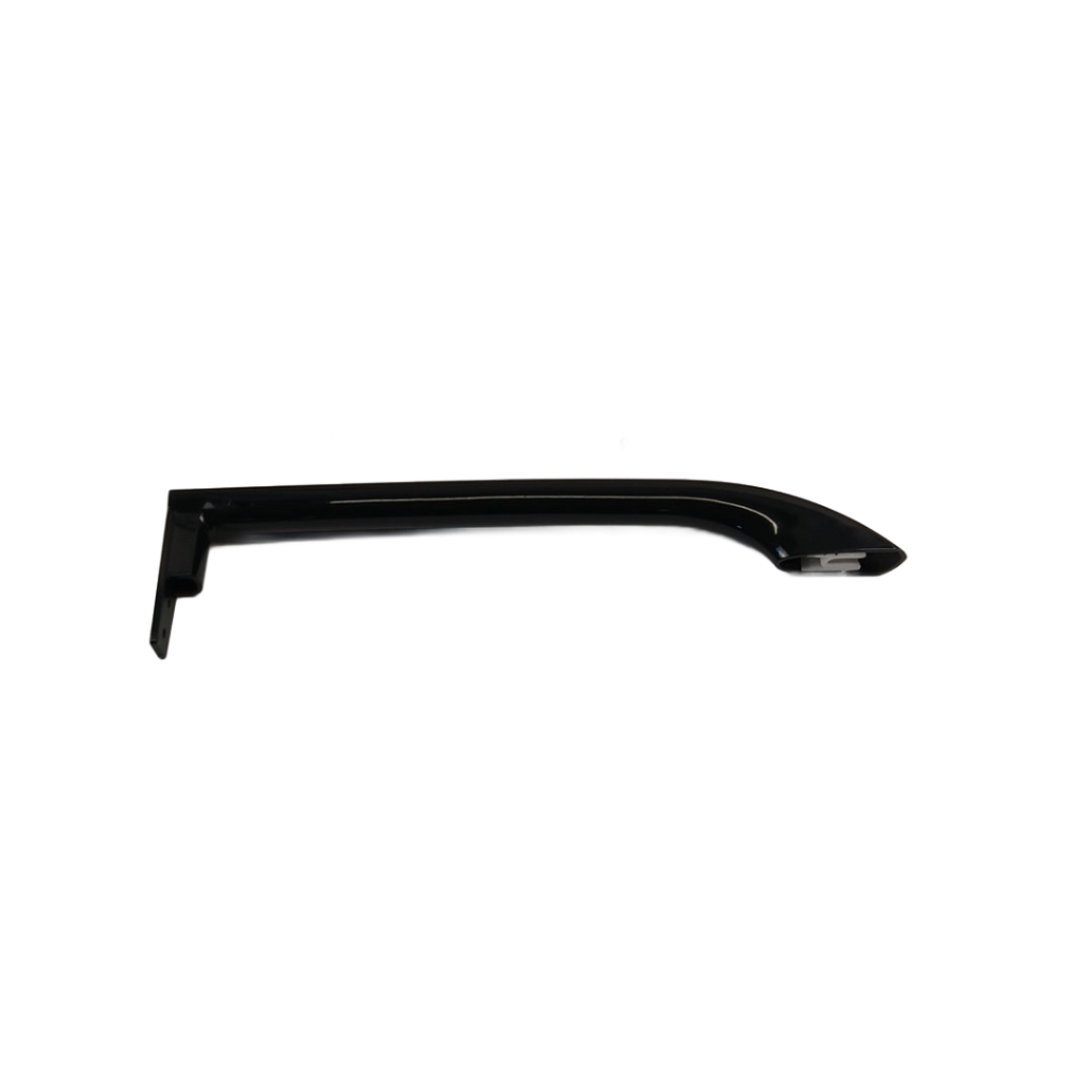 5303918824 Refrigerator Handle, Black - XPart Supply