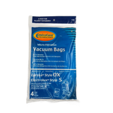 EU1807G - Vacuum bag - Set of 3 - XPart Supply