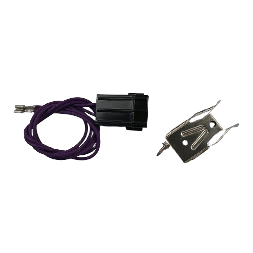 XP228 Oven Receptacle Kit, Replaces WB2X8228 - XPart Supply