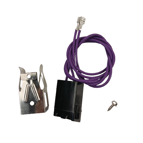 WG02A00459 Range Surface Element Receptacle (WS01F00759, WS01A00907, WS01F06840, WS01F06841, WS01F06842, WS01F06843)