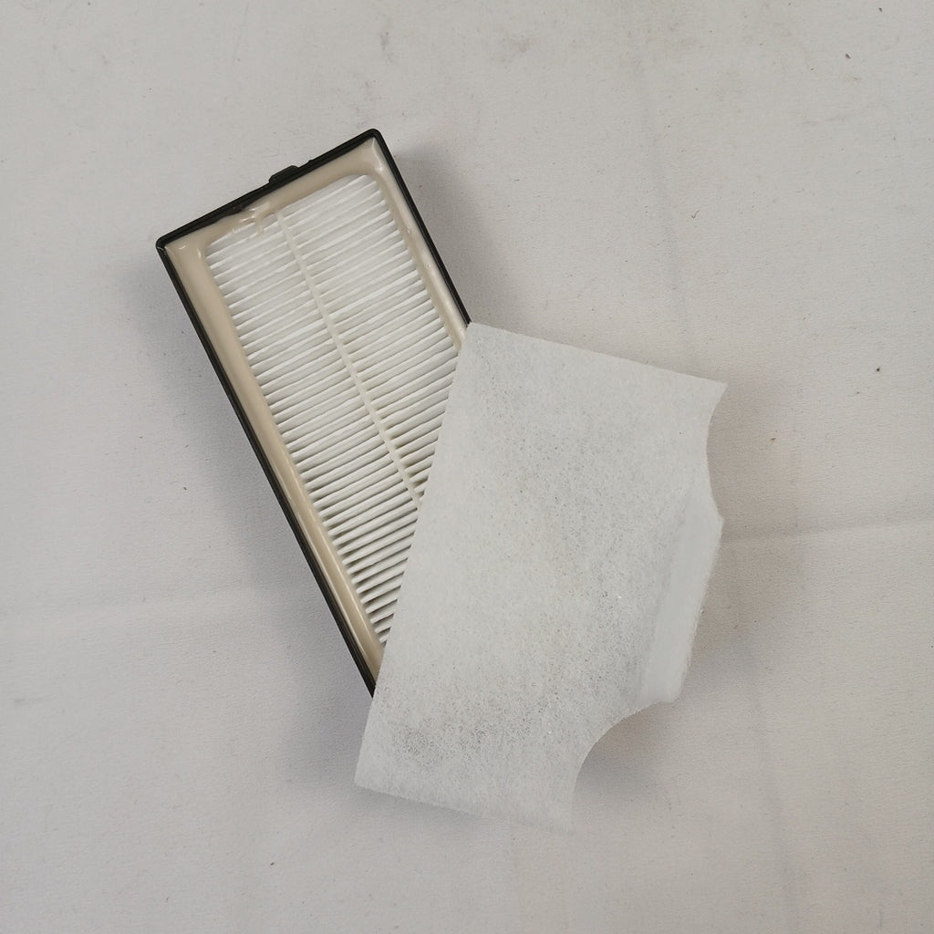 SF20EZM - HEPA Media and Secondary Filter - XPart Supply
