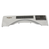 W11603812 Dryer Console Assembly - XPart Supply